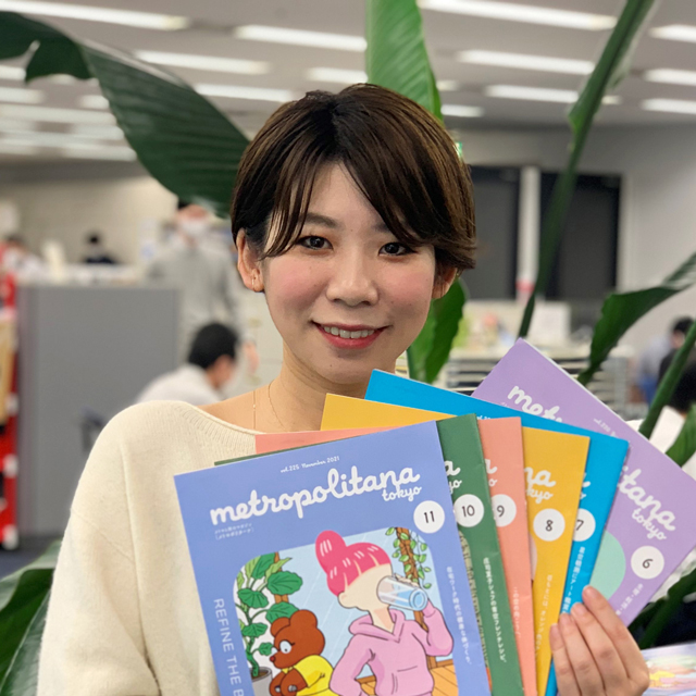 日下紗代子・顔写真