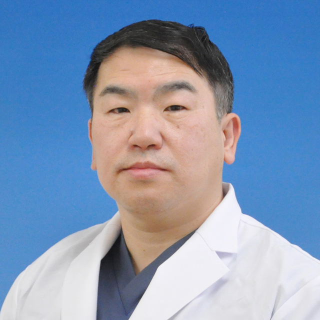 2022病院青島写真