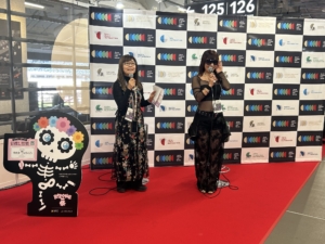 東京レガシーハーフマラソンEXPO2026